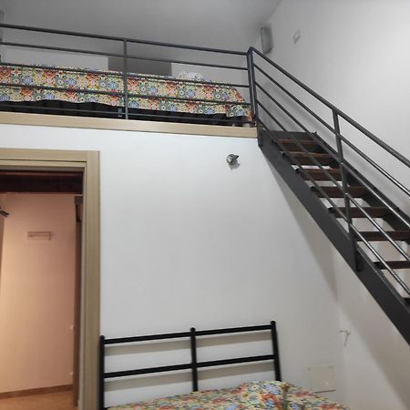 فيلا Casa Sicula مارسالا المظهر الخارجي الصورة