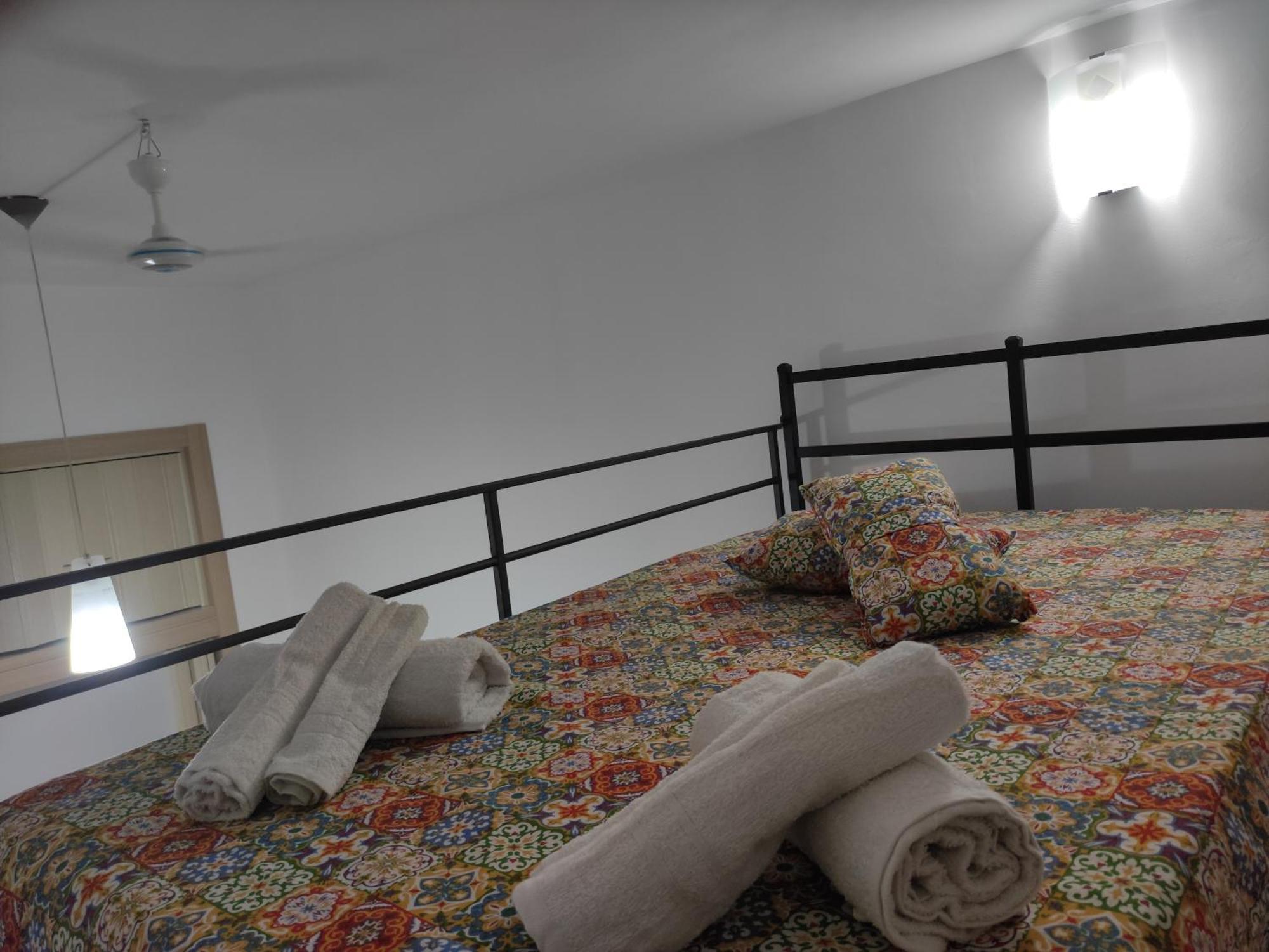فيلا Casa Sicula مارسالا المظهر الخارجي الصورة
