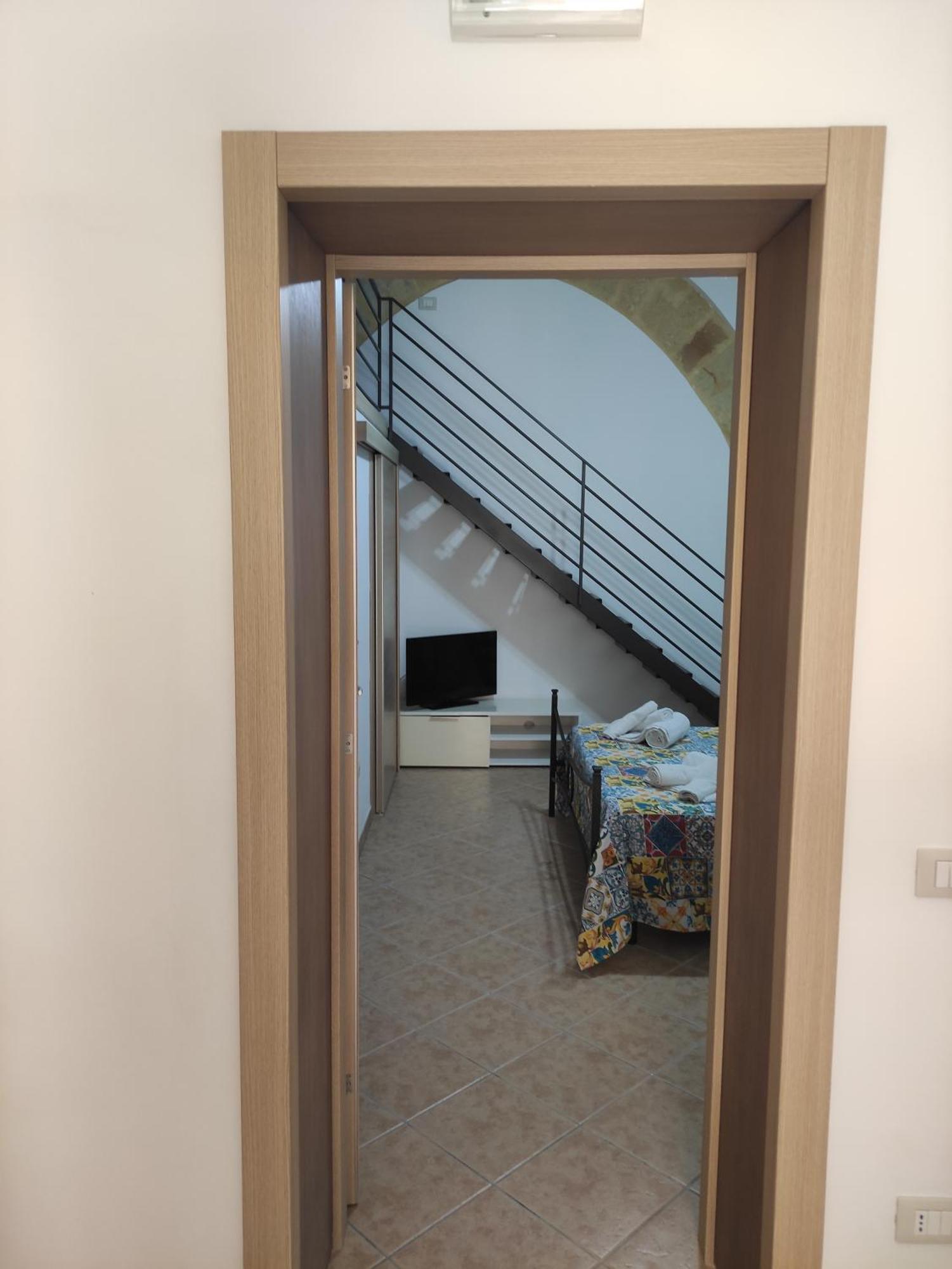 فيلا Casa Sicula مارسالا المظهر الخارجي الصورة