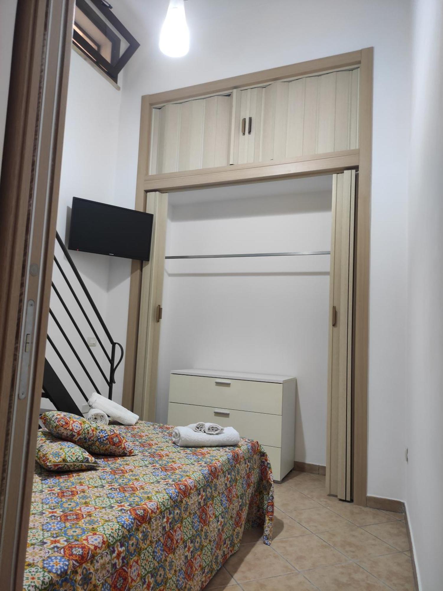 فيلا Casa Sicula مارسالا المظهر الخارجي الصورة