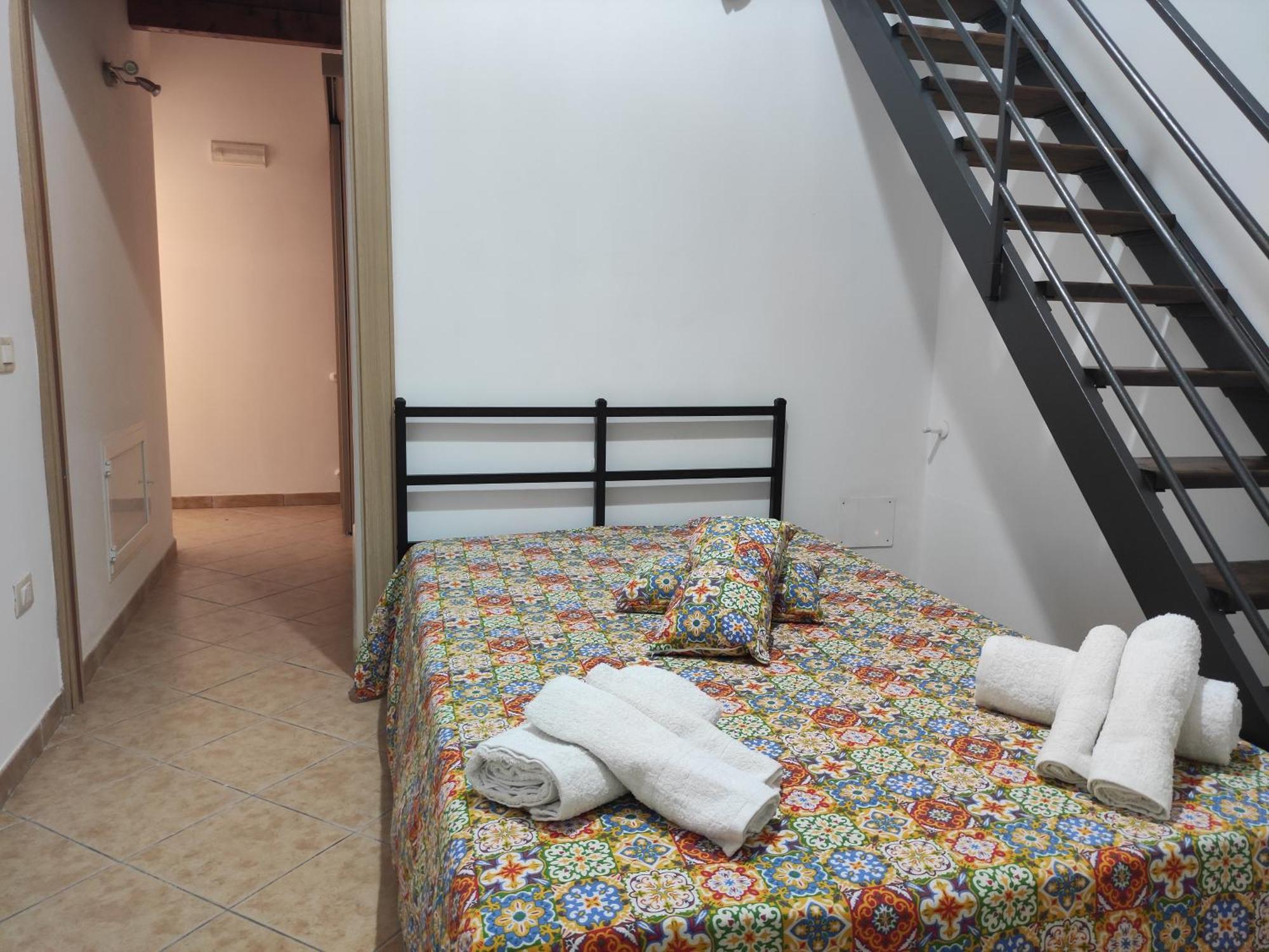 فيلا Casa Sicula مارسالا المظهر الخارجي الصورة