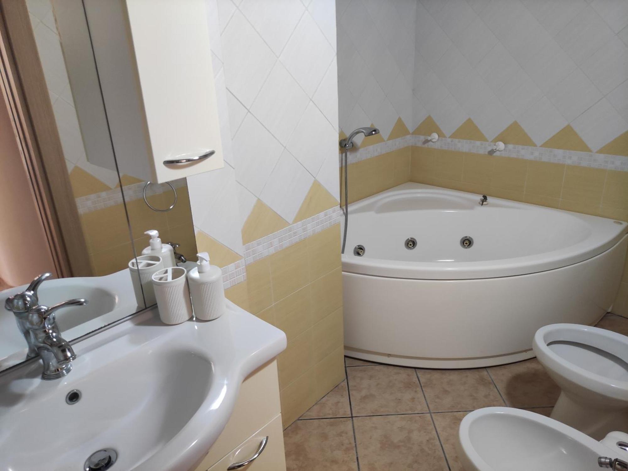 فيلا Casa Sicula مارسالا المظهر الخارجي الصورة