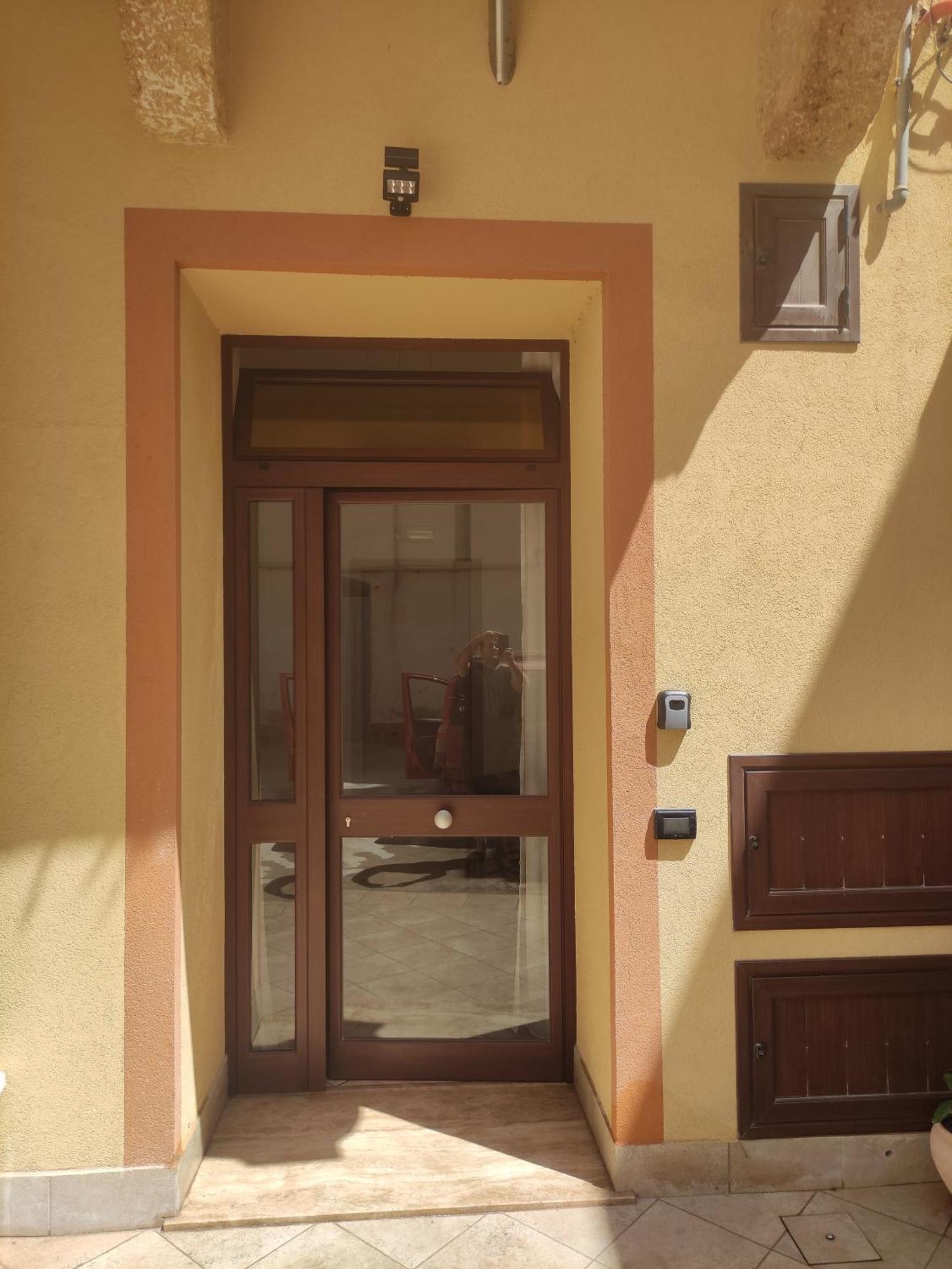 فيلا Casa Sicula مارسالا المظهر الخارجي الصورة