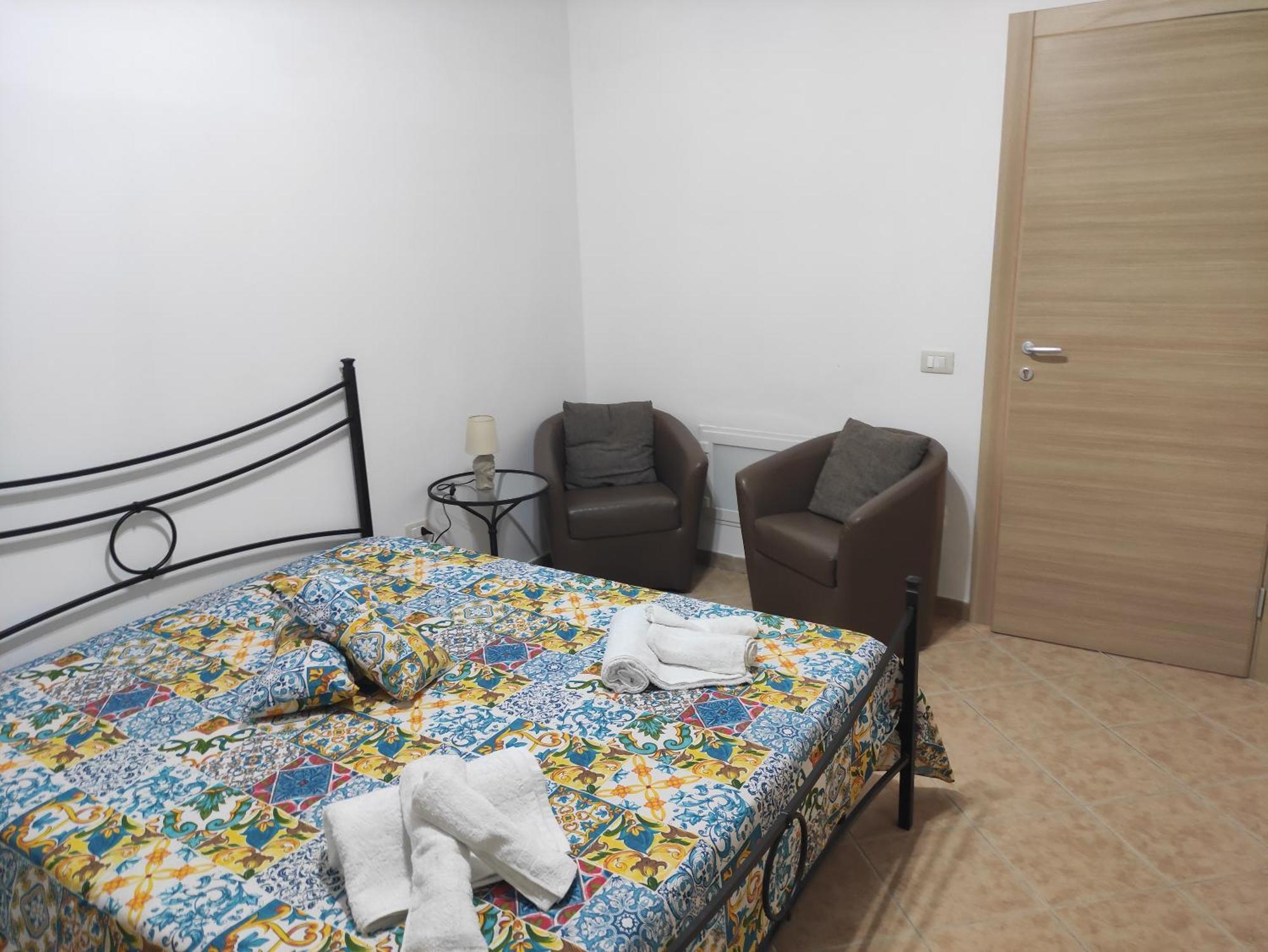 فيلا Casa Sicula مارسالا المظهر الخارجي الصورة