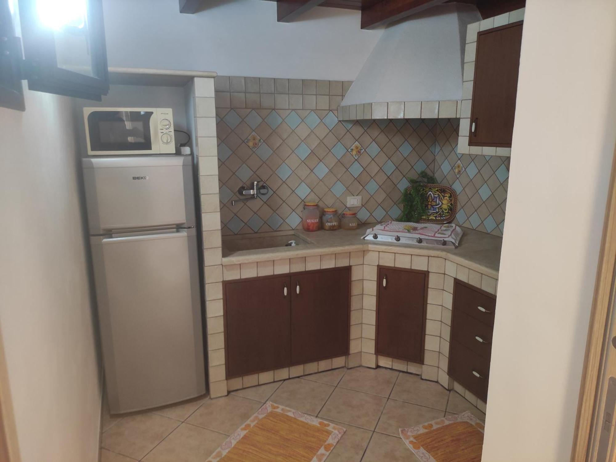 فيلا Casa Sicula مارسالا المظهر الخارجي الصورة
