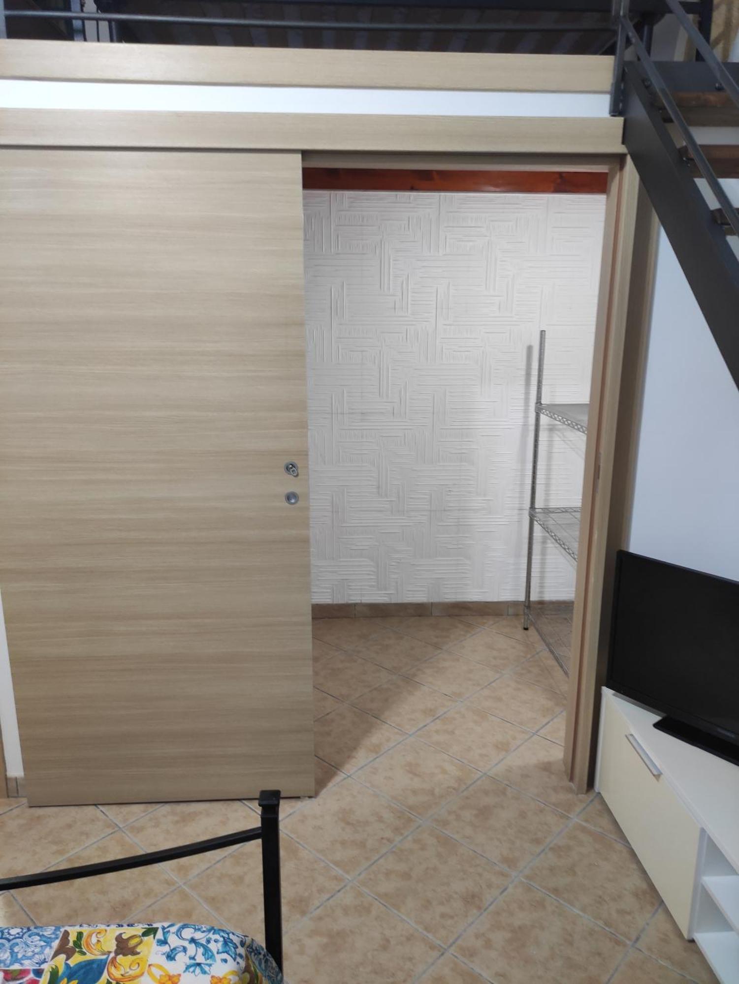 فيلا Casa Sicula مارسالا المظهر الخارجي الصورة