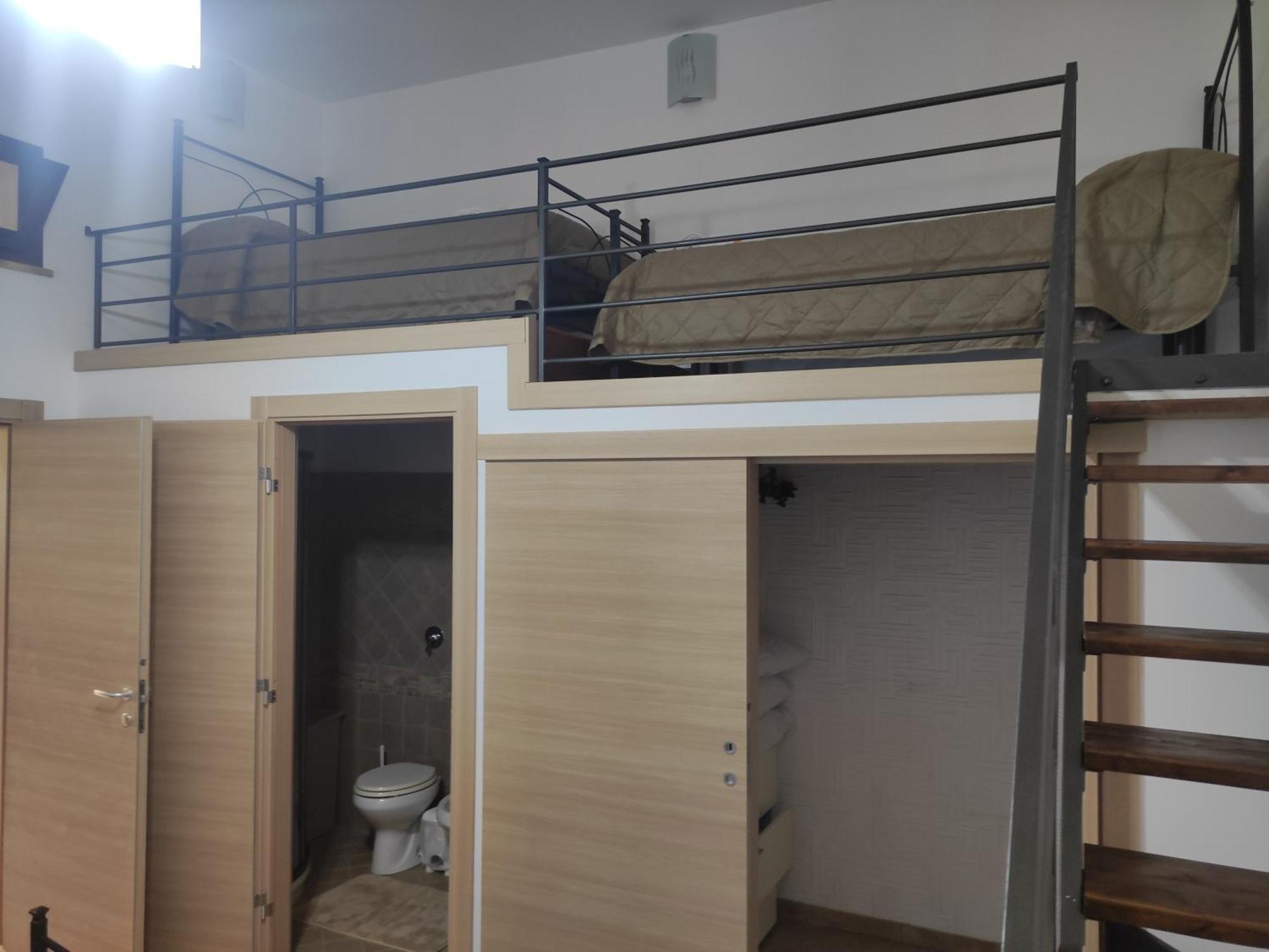 فيلا Casa Sicula مارسالا المظهر الخارجي الصورة