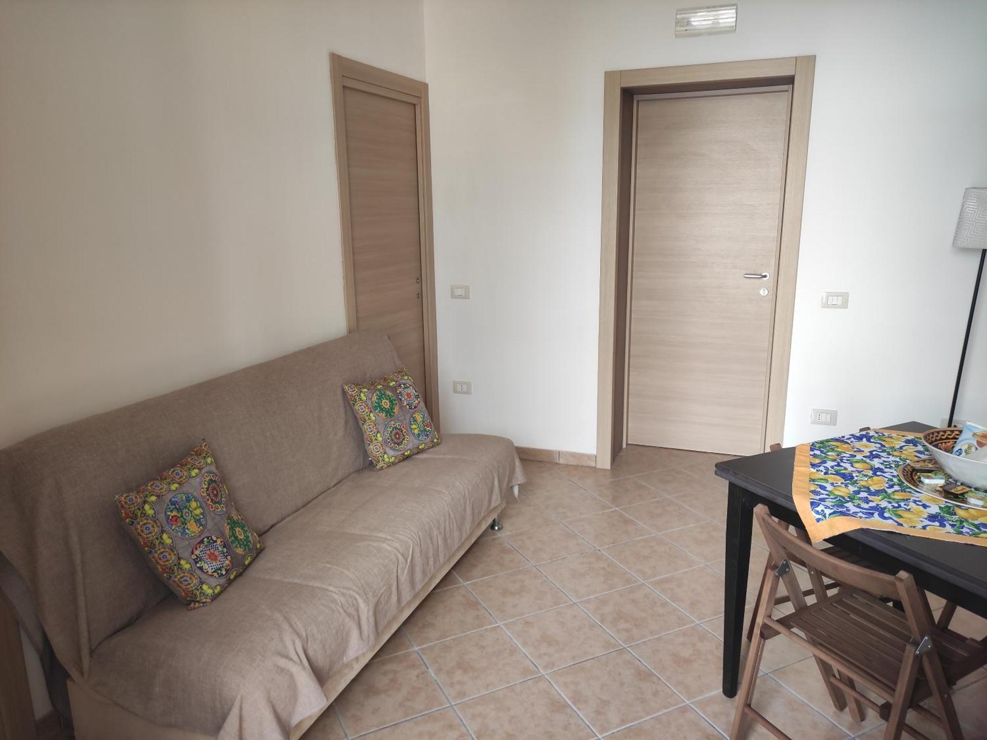 فيلا Casa Sicula مارسالا المظهر الخارجي الصورة
