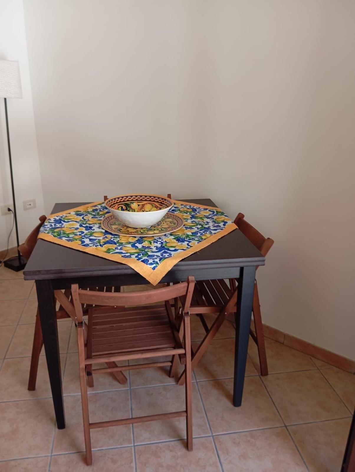 فيلا Casa Sicula مارسالا المظهر الخارجي الصورة