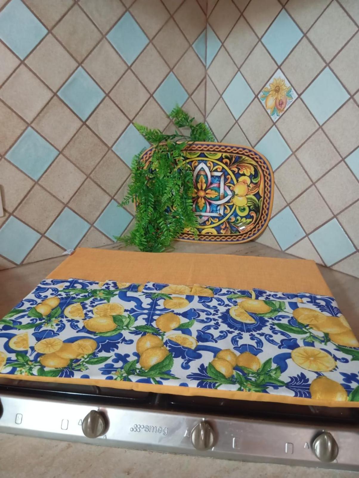 فيلا Casa Sicula مارسالا المظهر الخارجي الصورة